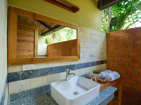 Bungalow Family With 2 Bed Rooms