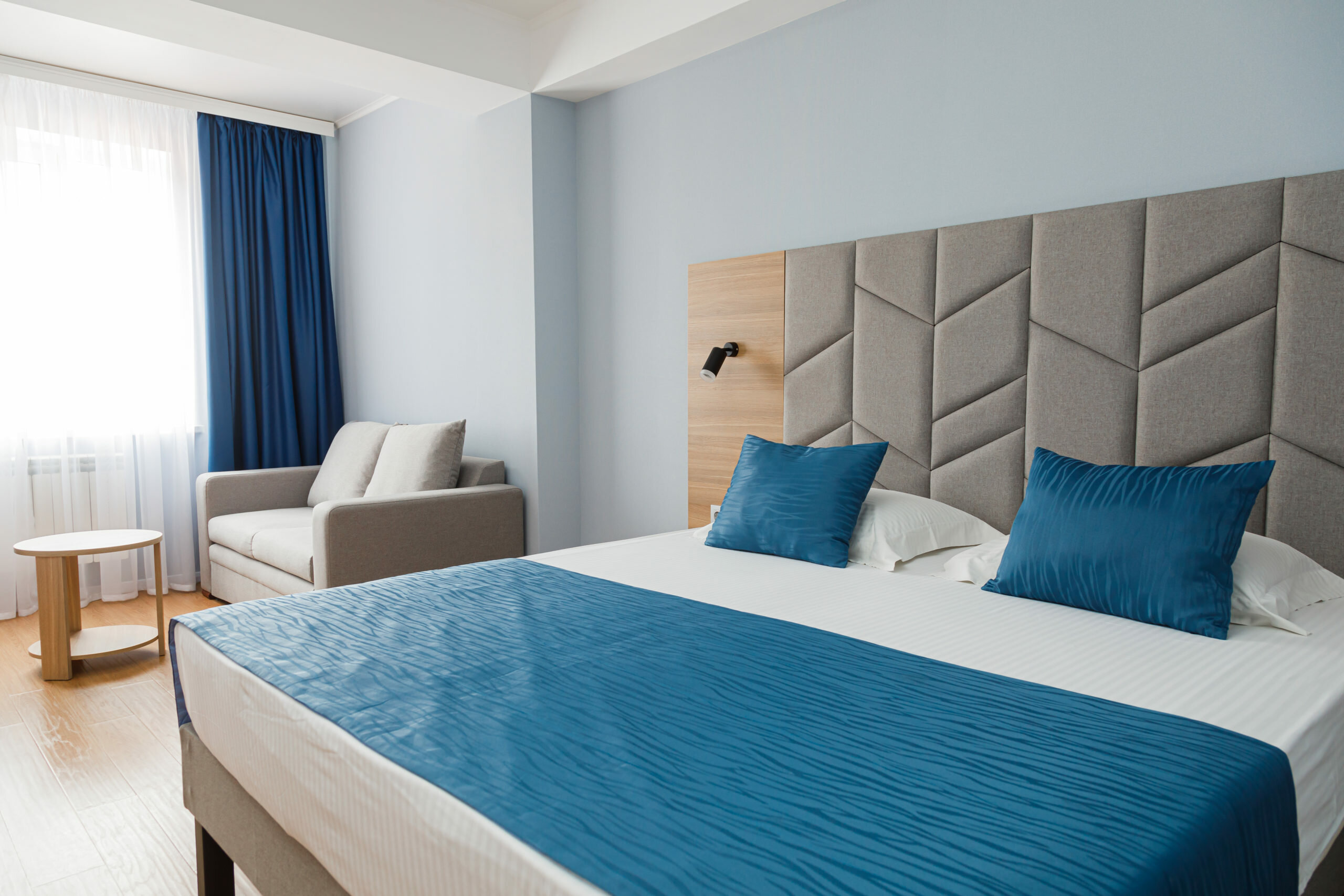 Люкс улучшенный