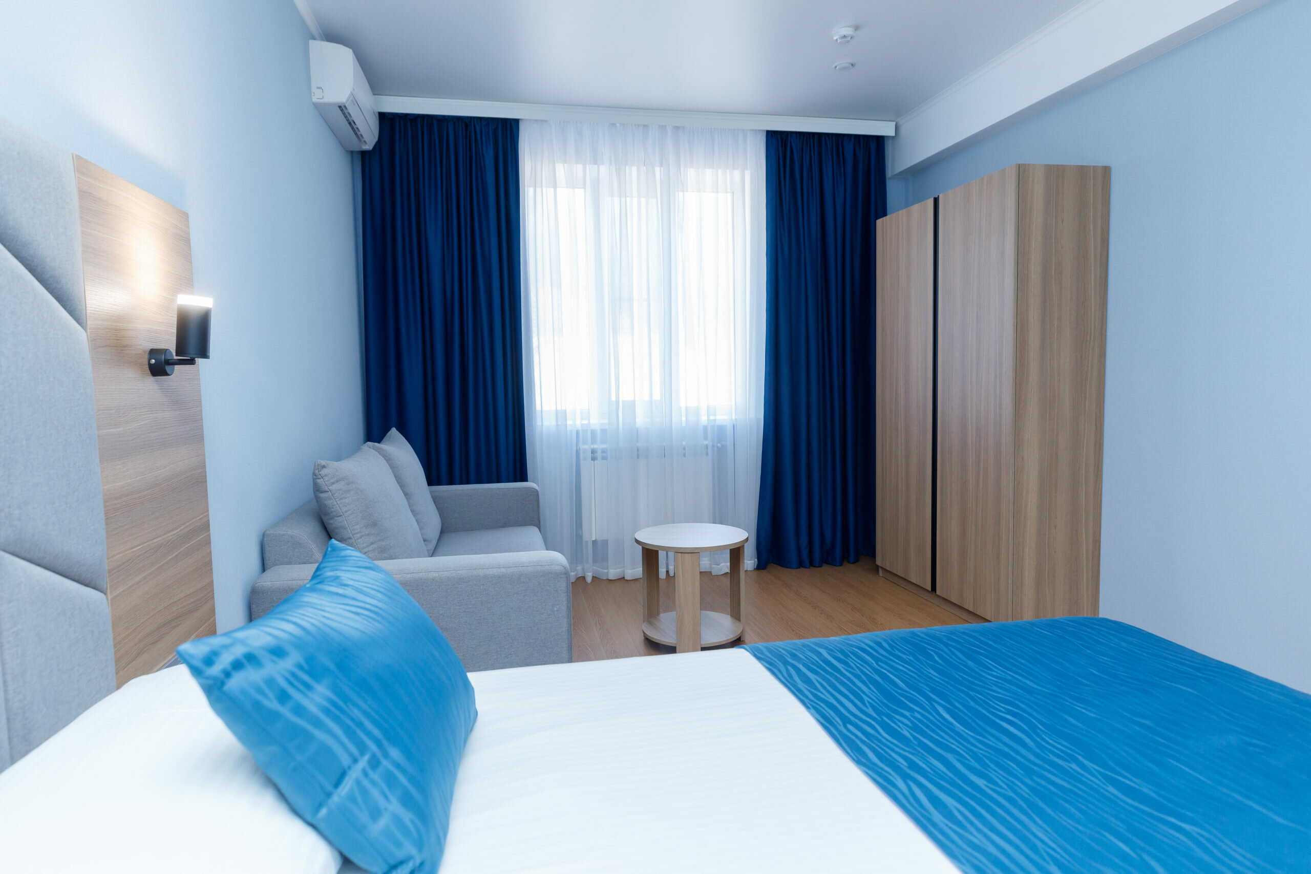 Люкс улучшенный