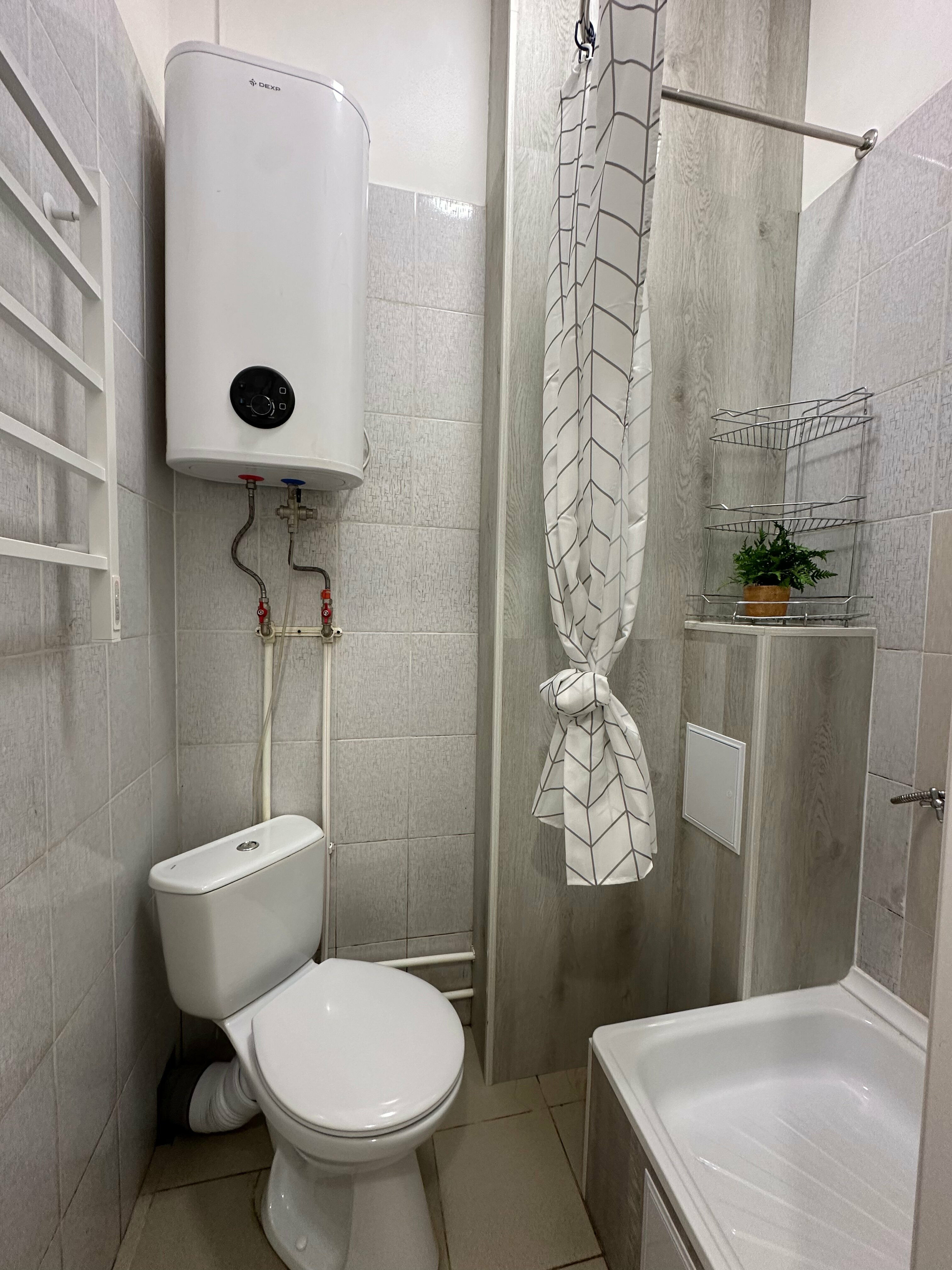 дизайнерский лофт