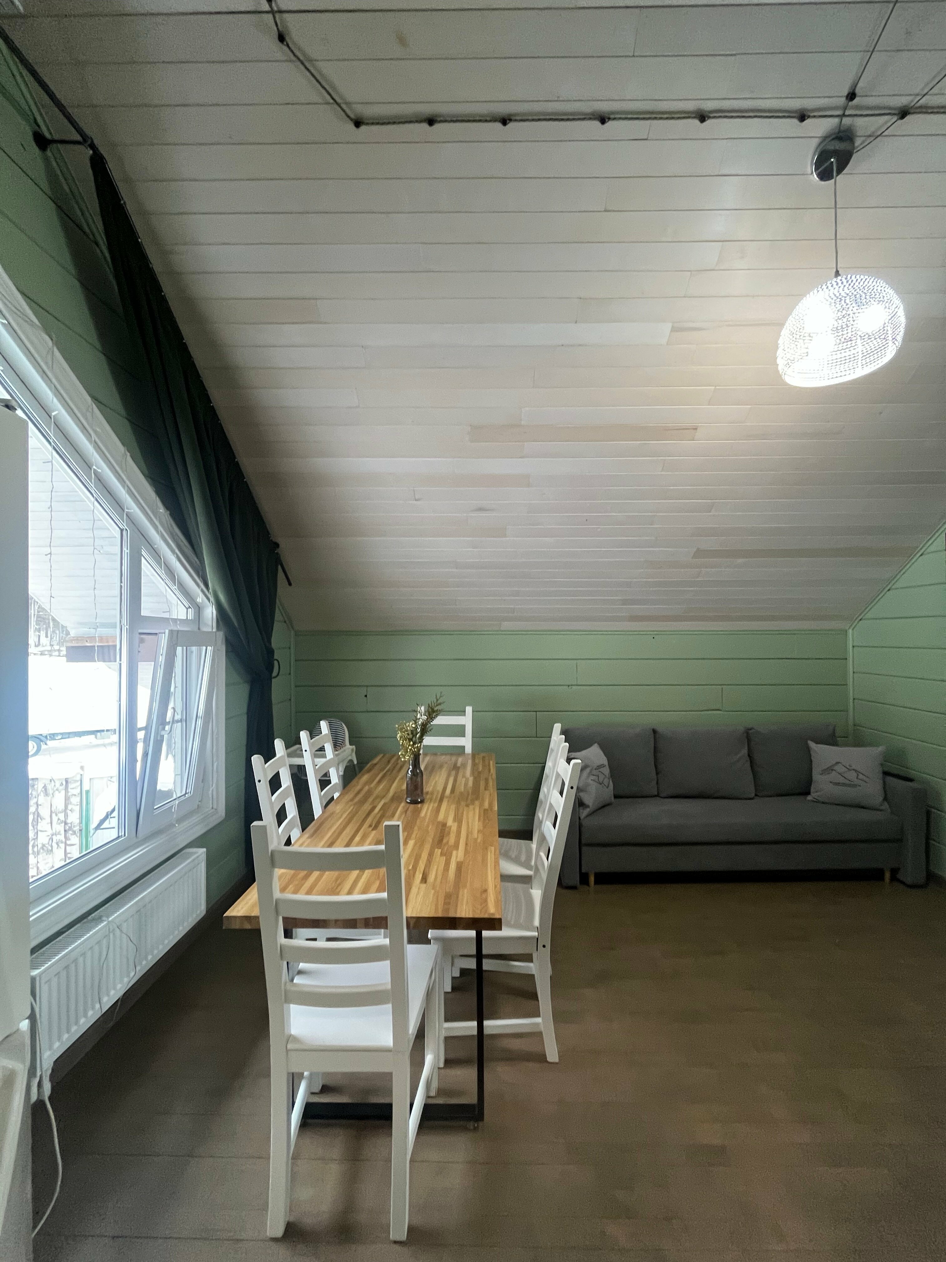 Апартаменты 10