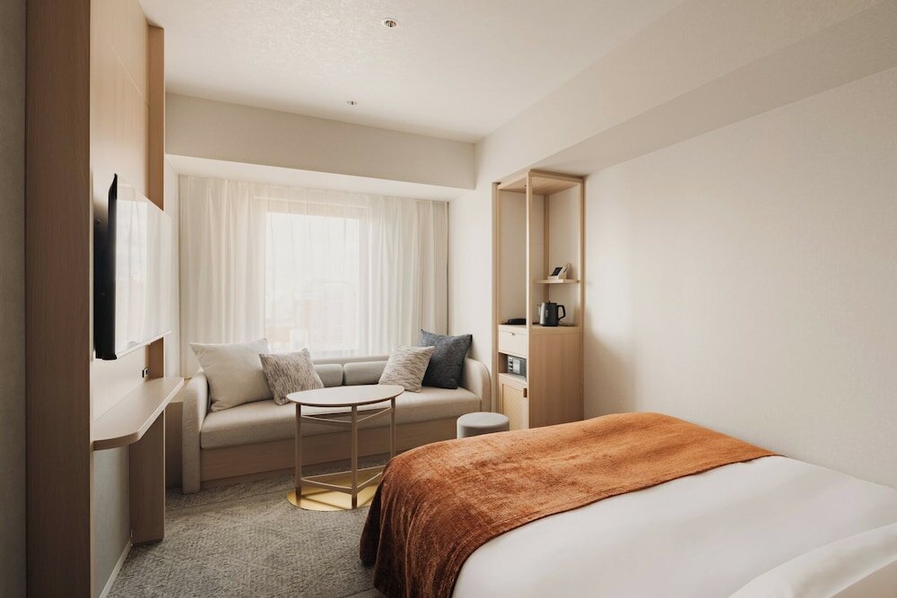 Standard Double Room, Non Smoking