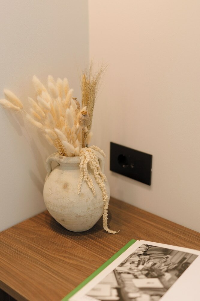 Suite with Terrace & Acropolis View