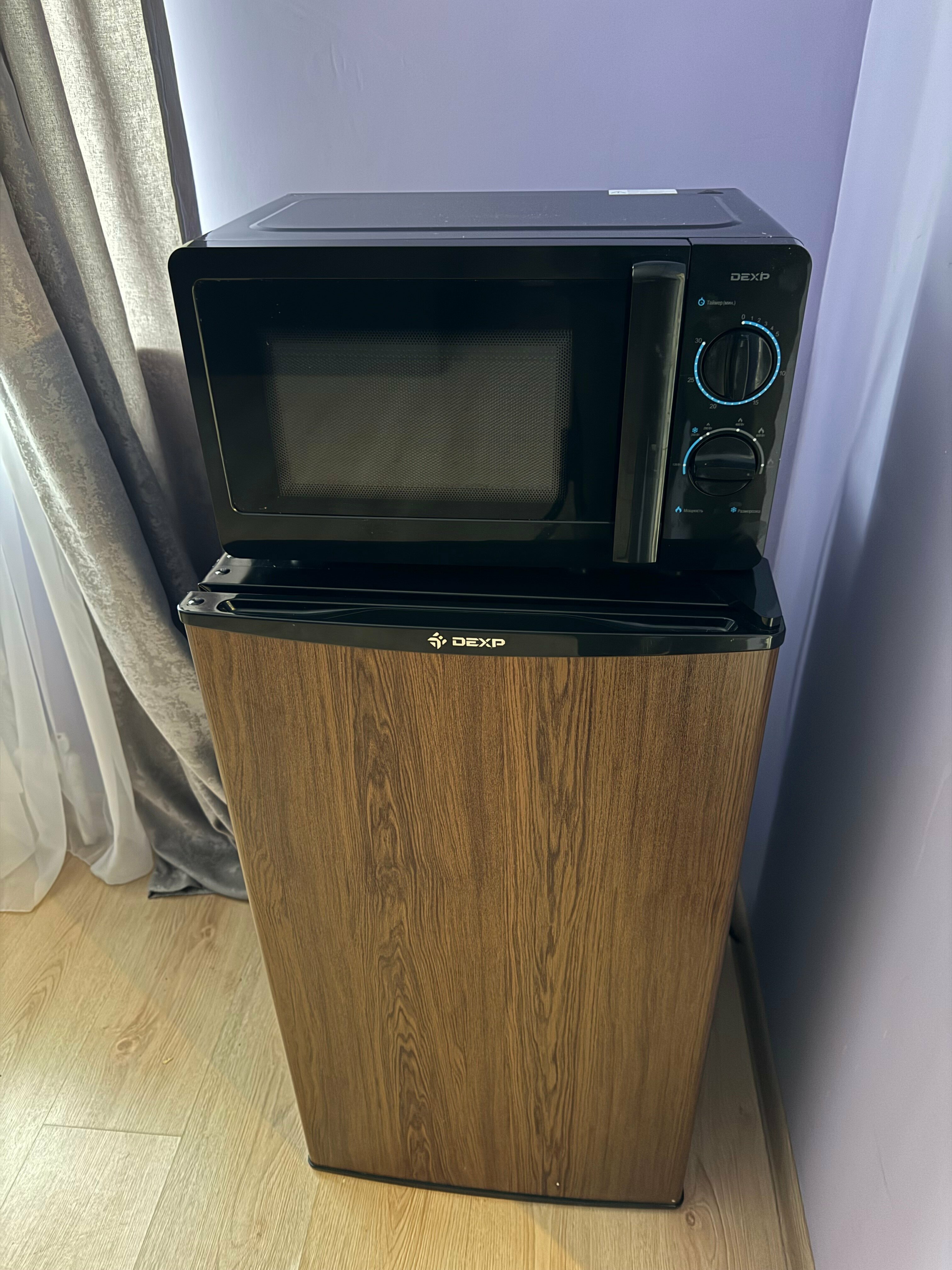 Стандартный четырехместный номер