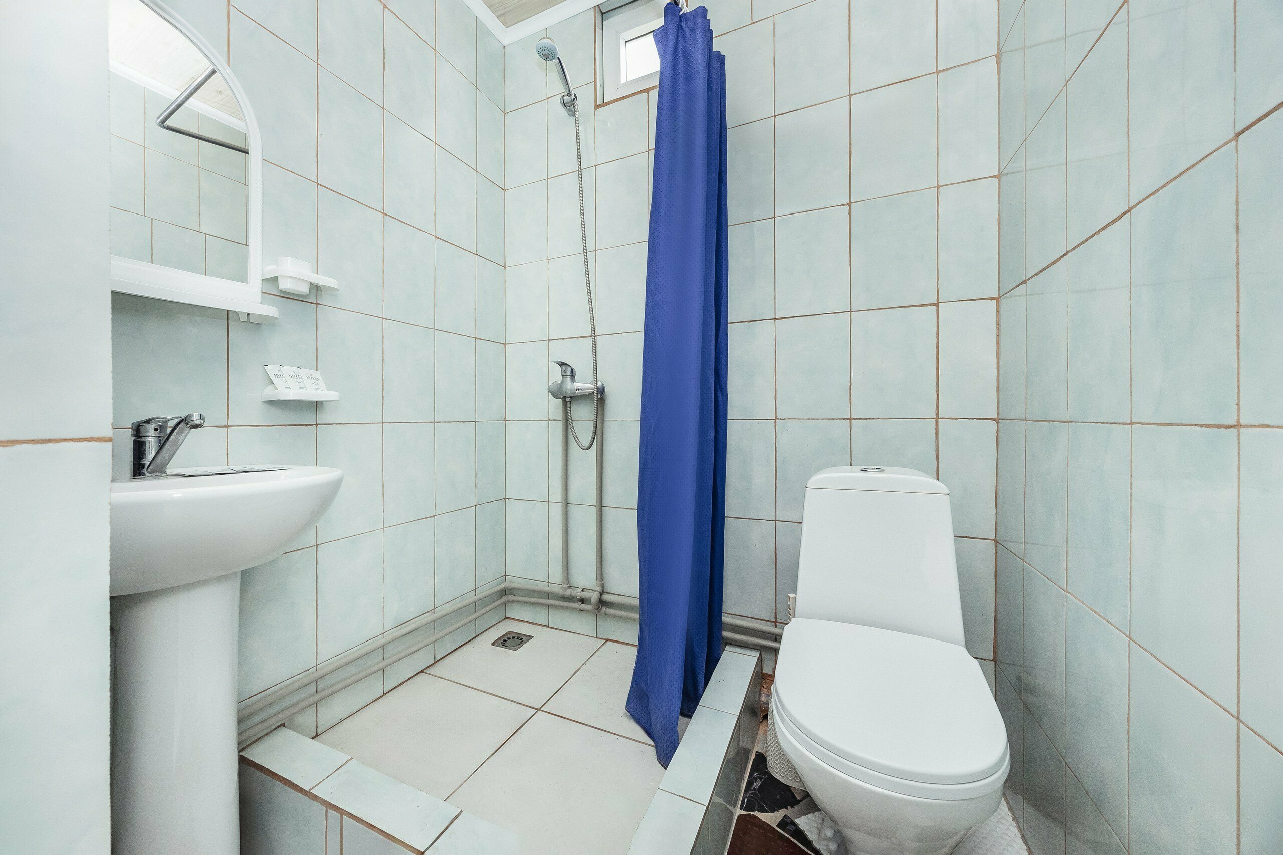 Семейный номер