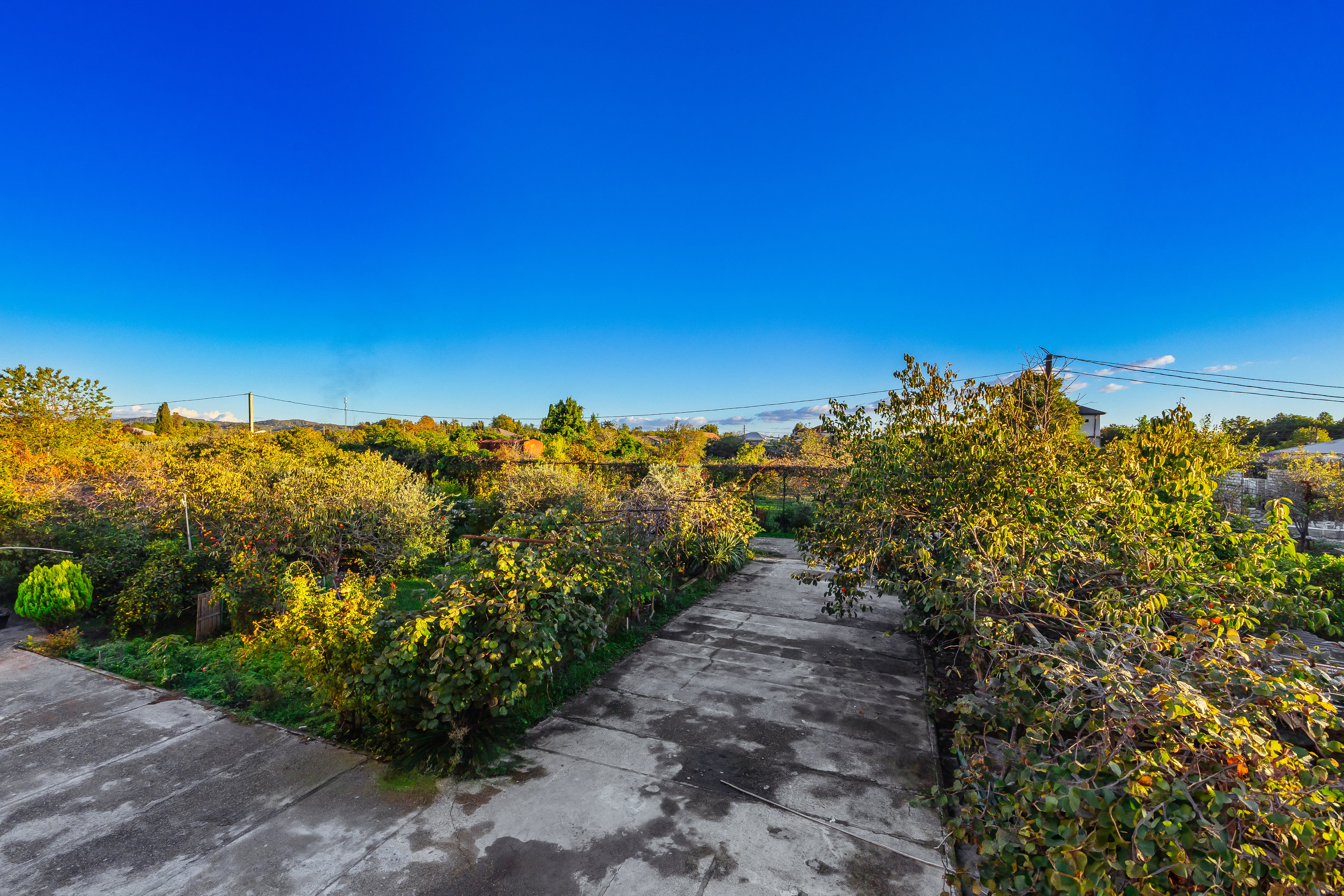 Четырехместный номер с душем