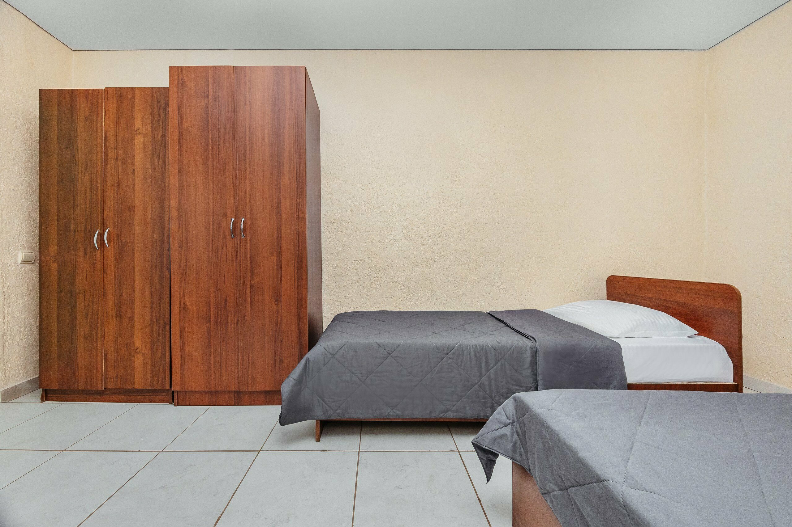 Семейный номер