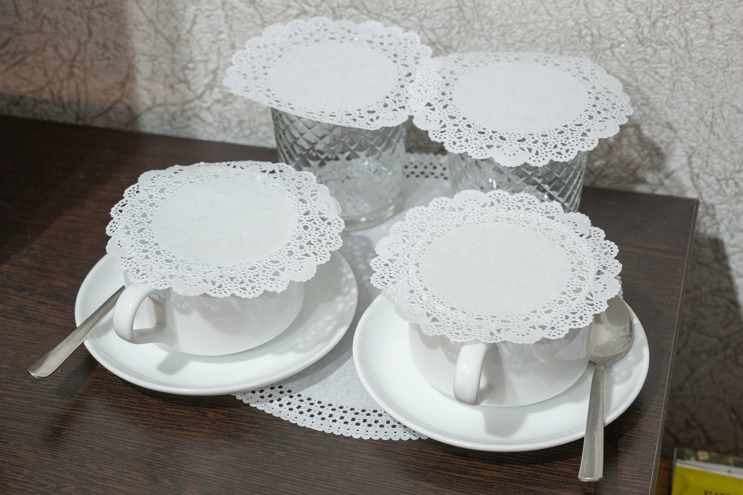 Стандартный двухместный номер с 2 односпальными кроватями