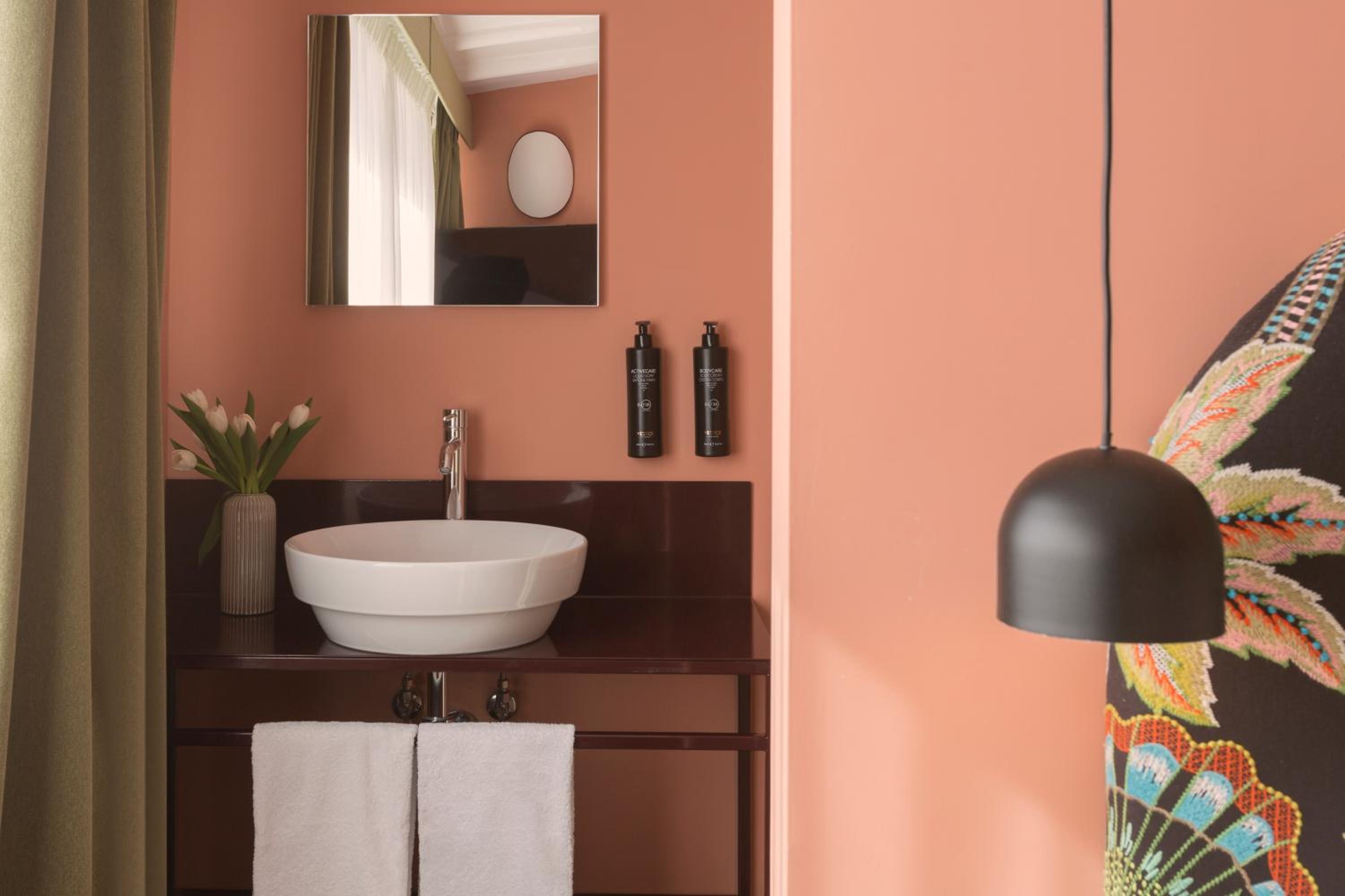 Junior Suite with Terrace