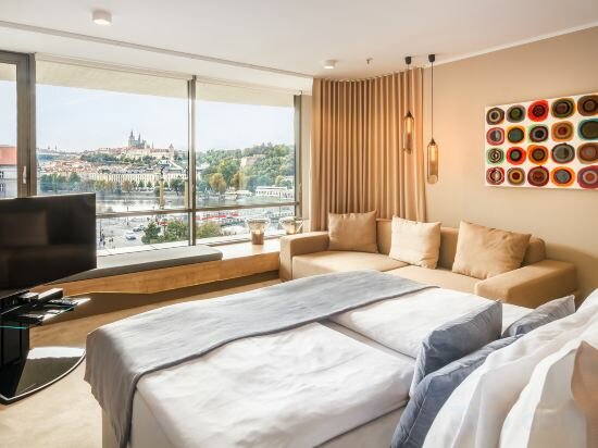 Presidental Suite