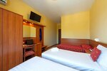 Triple Room в Hotel Regent