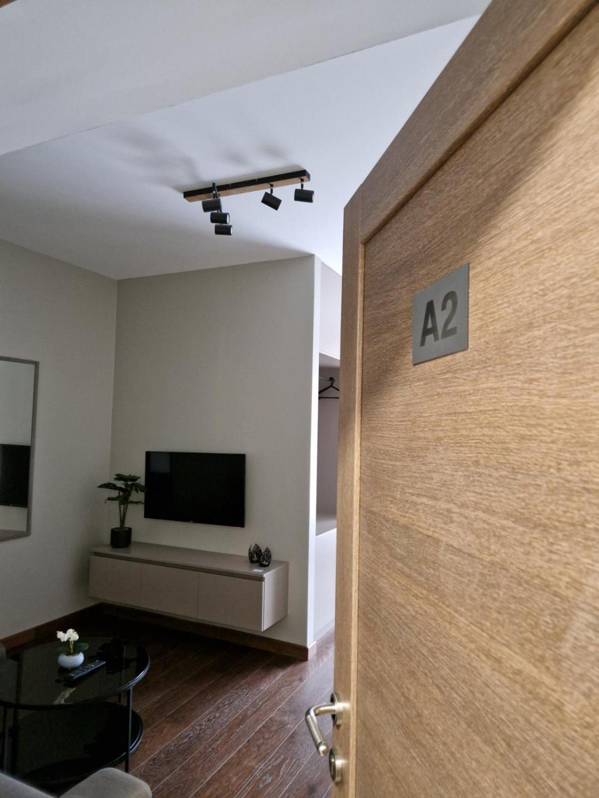 Deluxe Suite with Spa Bath