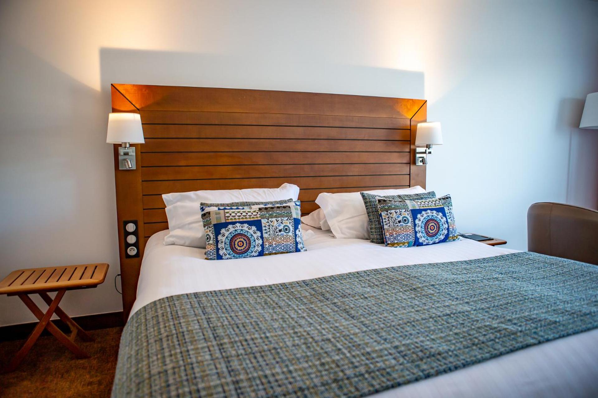 Superior Single Room With Harbour View