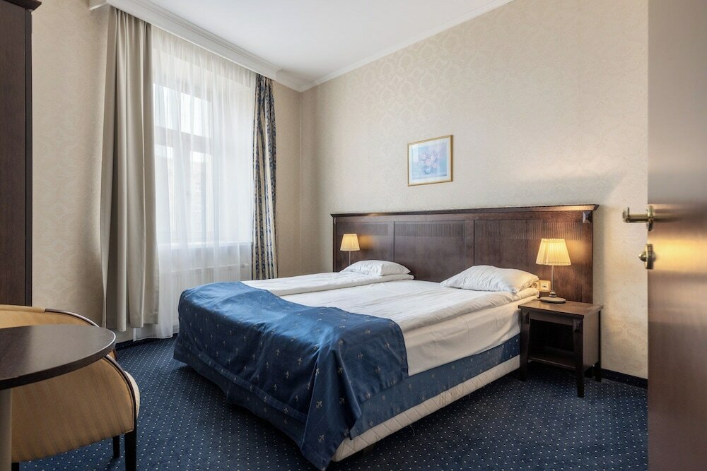 Family Quadruple Room