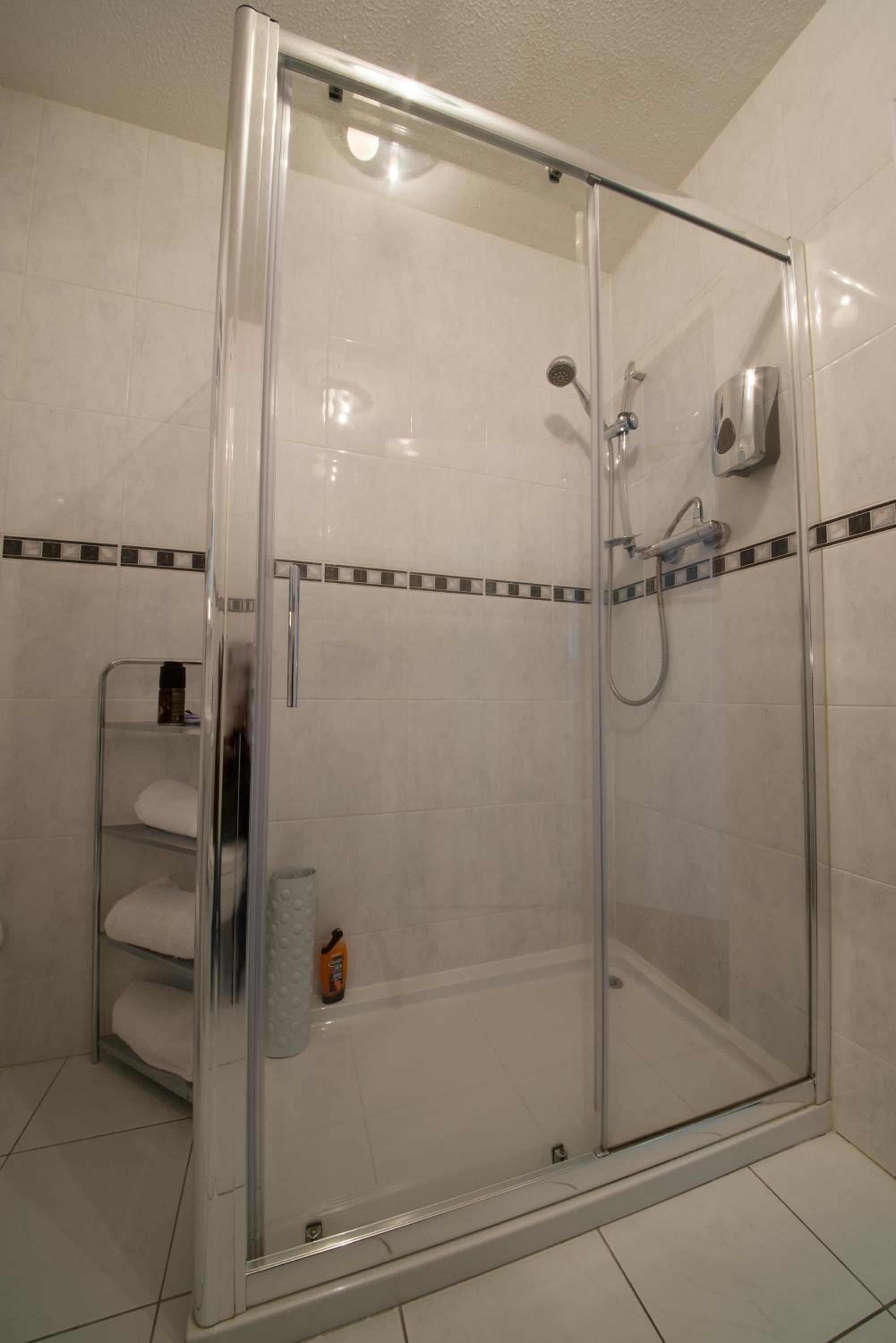 Executive Double or Twin Room