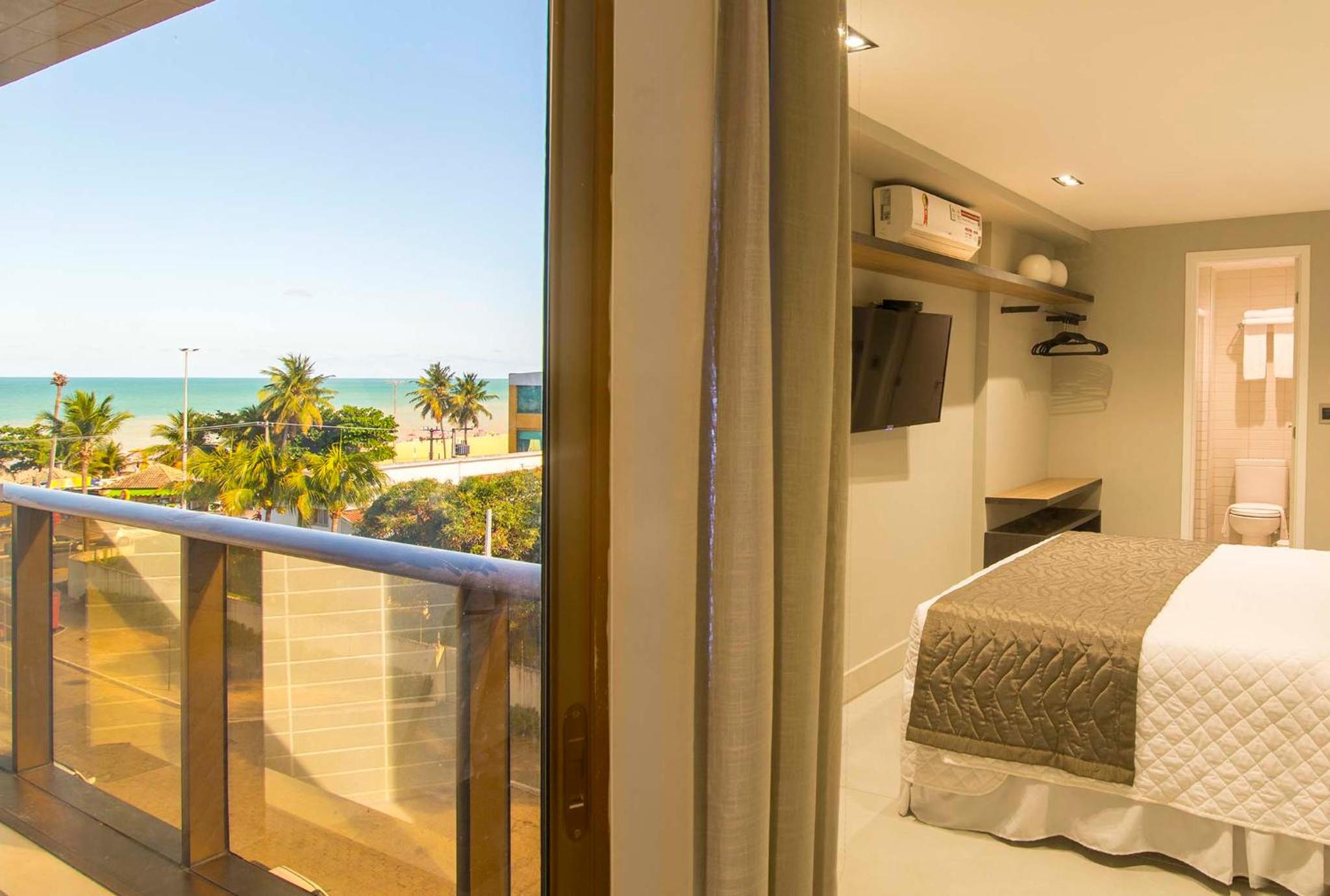 Luxury Quadruple Room