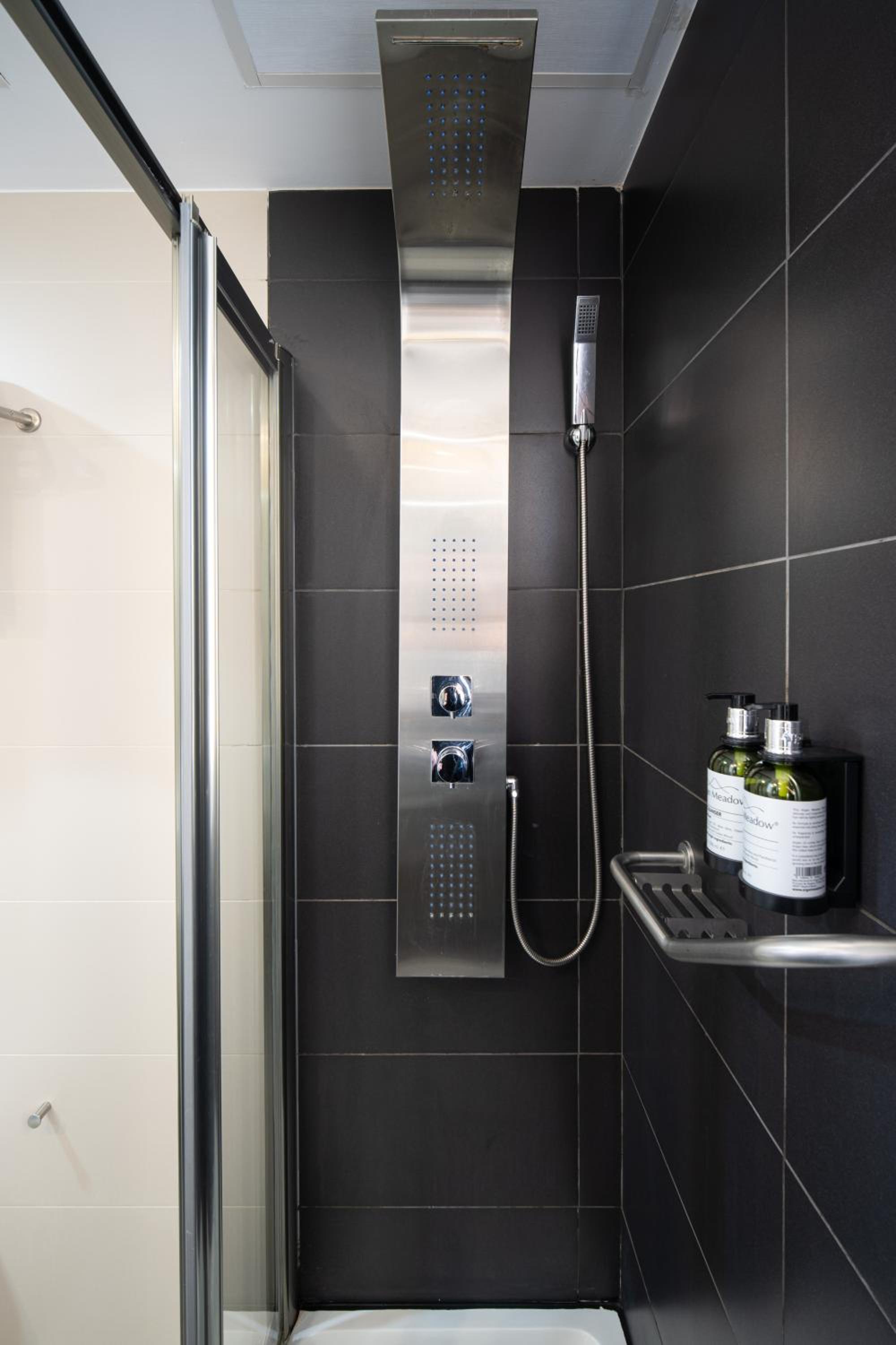 Junior Suite with Sea View