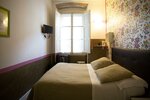 Queen Room в Albergo Bencidormi