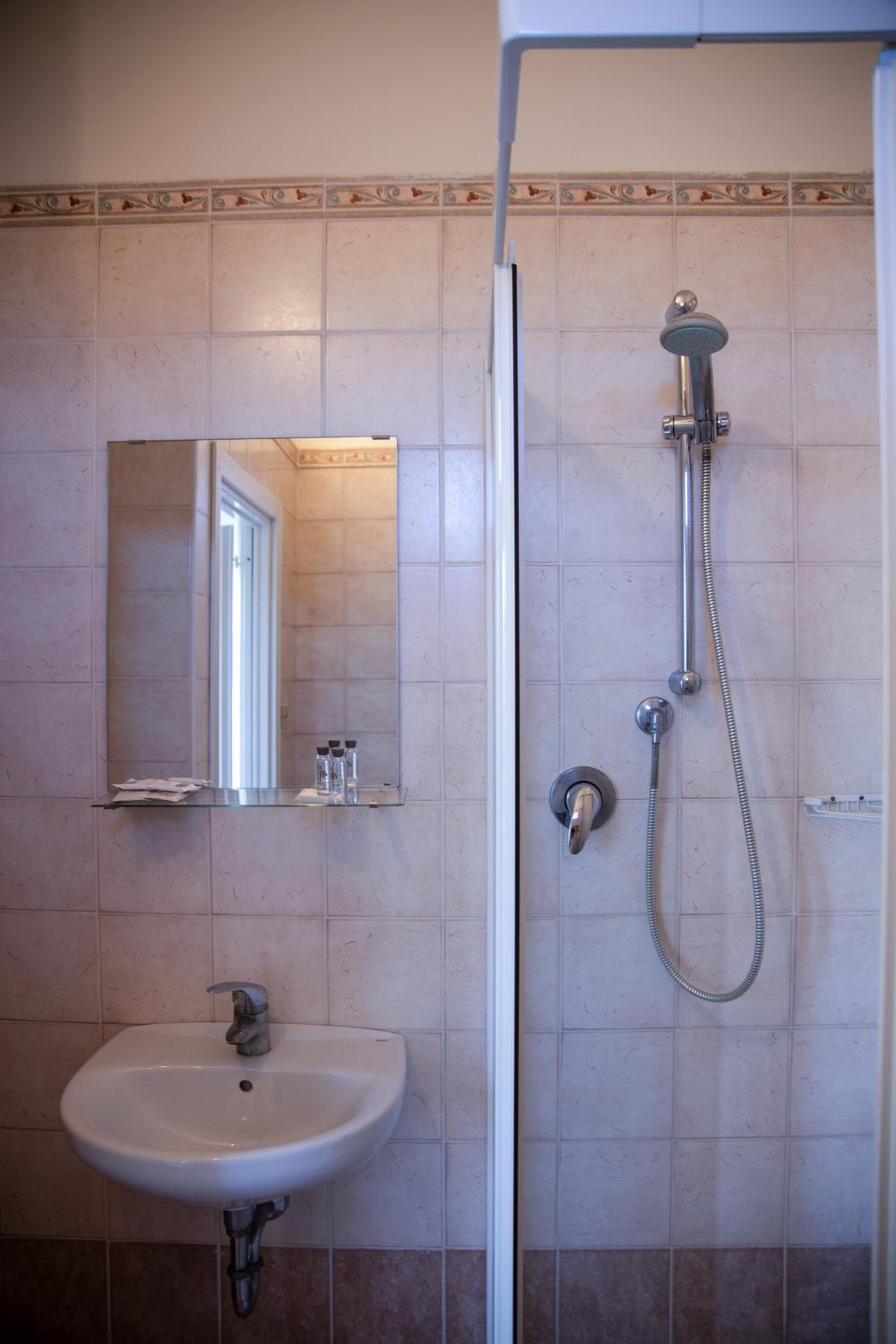 Double Room with Sea View