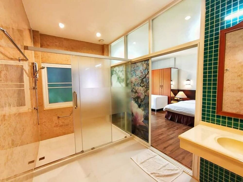 Deluxe Cottage, 1 Bedroom, Non Smoking