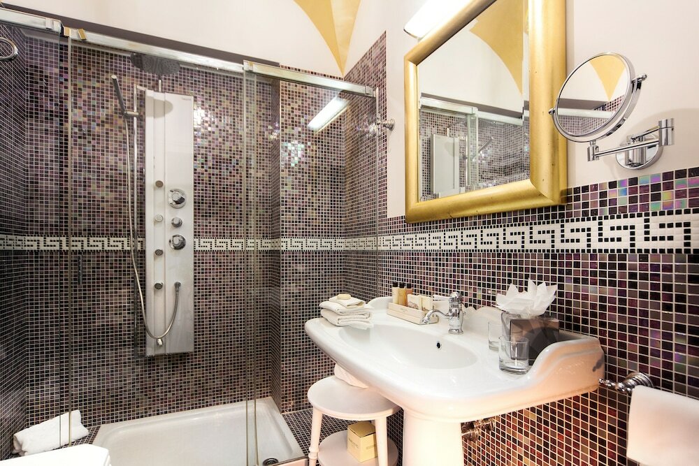 Executive Double or Twin Room