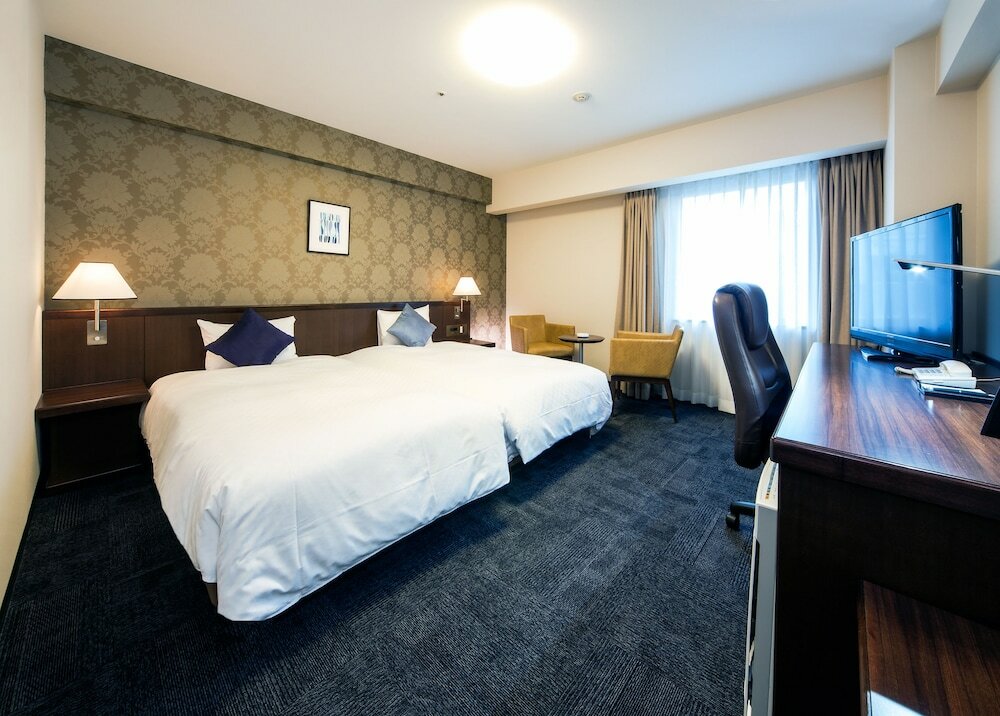 Twin Room, Non Smoking - Single Use