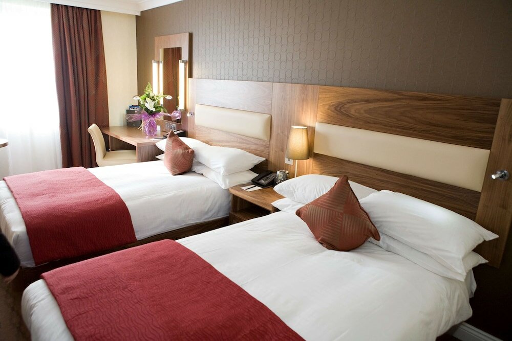 Room, 2 Double Beds
