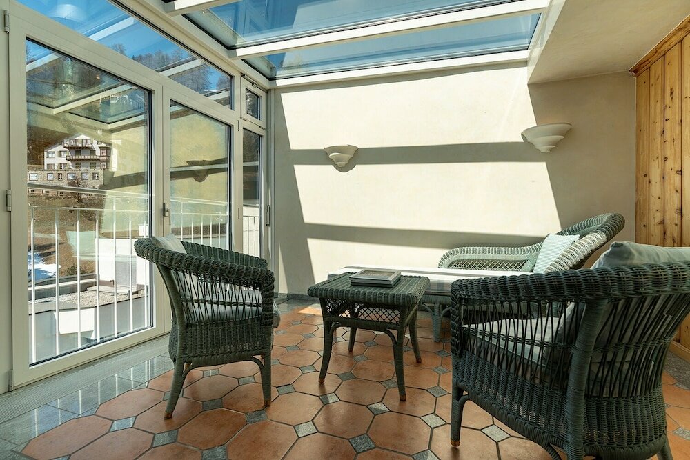 Luxury Suite (Steffani)