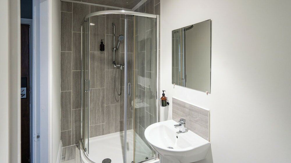 Standard Double Room, 1 Double Bed, Non Smoking, Ensuite