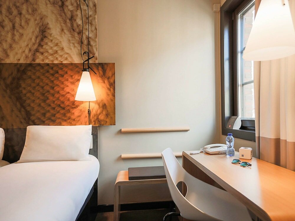 Room, 2 Twin Beds