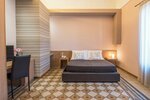 Family Quadruple Room в Vittorio Veneto Hotel