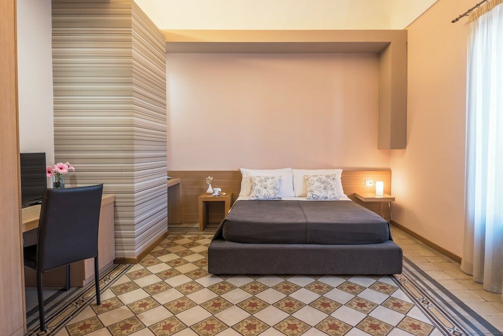 Family Quadruple Room