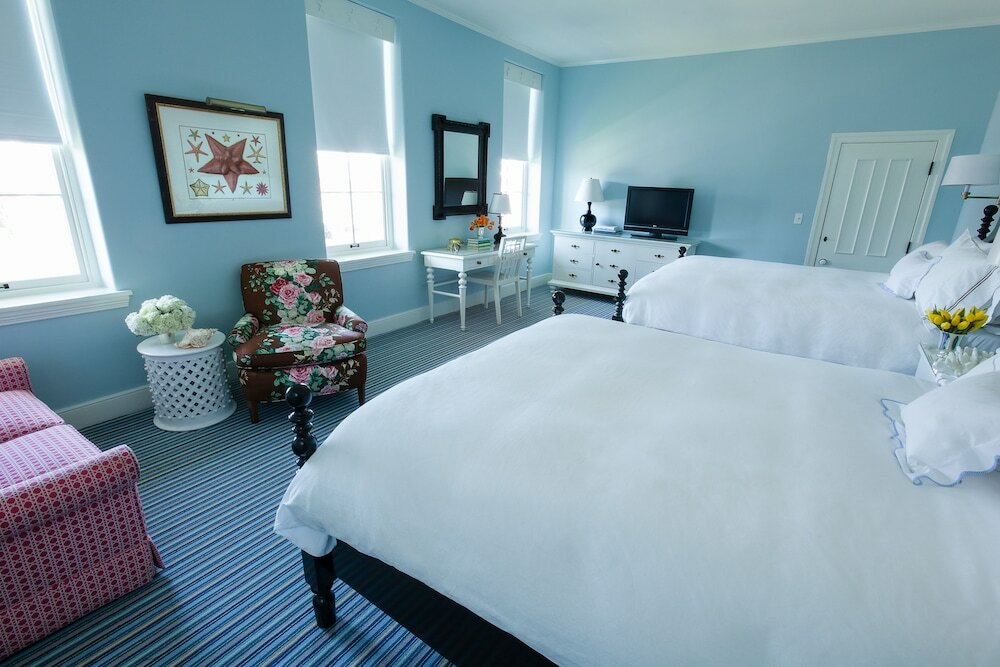 Room, 2 Queen Beds (Ocean Side)