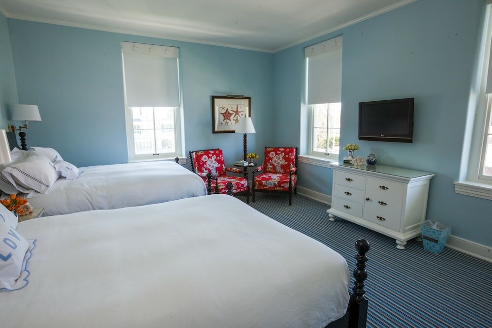 Room, 2 Queen Beds (Ocean Side)