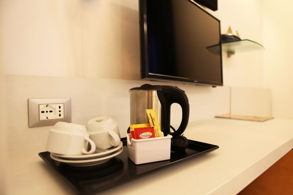 Superior Double or Twin Room, 1 King Bed