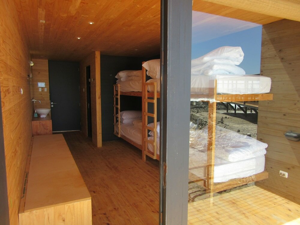 Standard Quadruple Room, Sea View