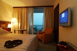 Basic Double or Twin Room, Park View в Hotel Princess