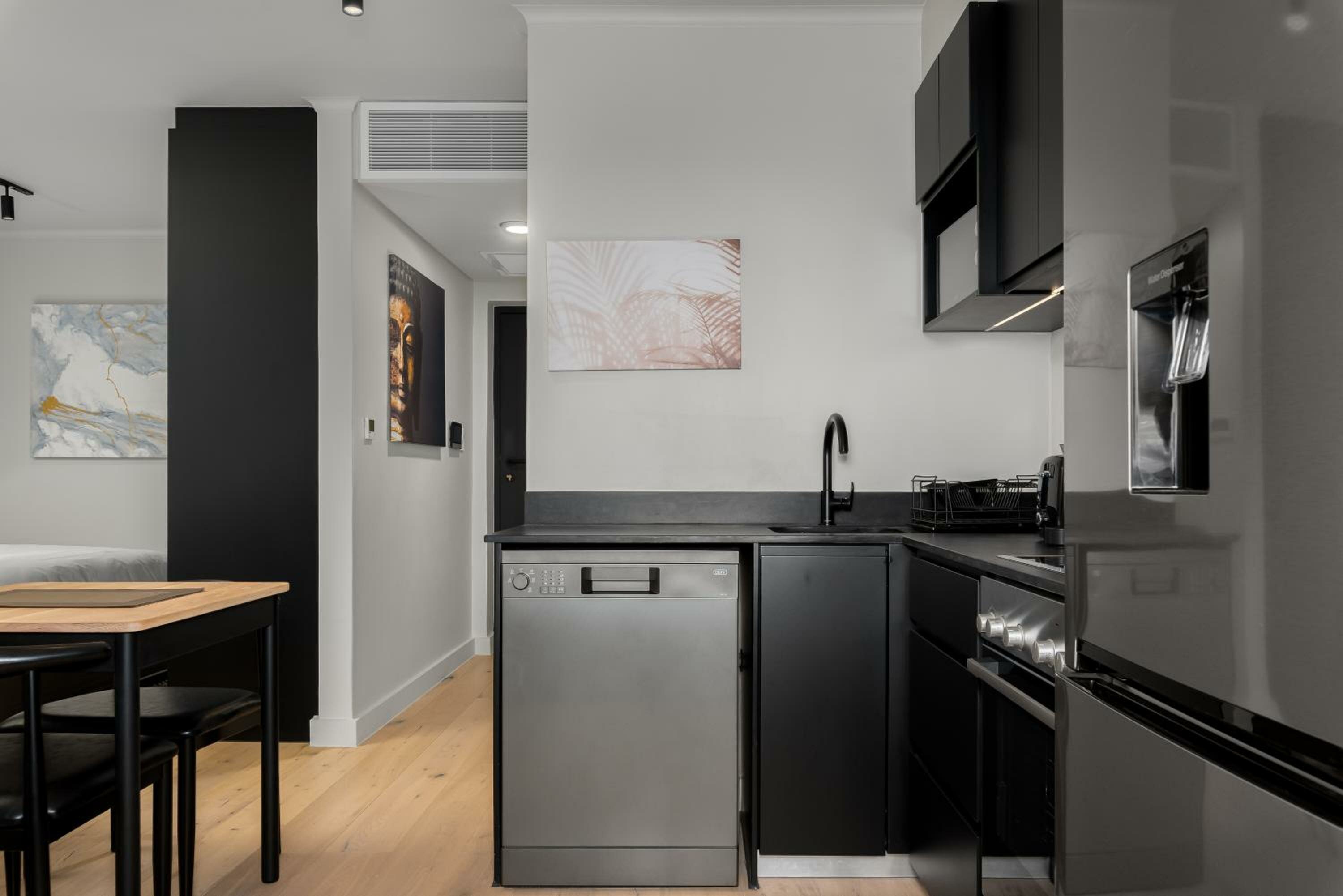Superior Studio with Balcony