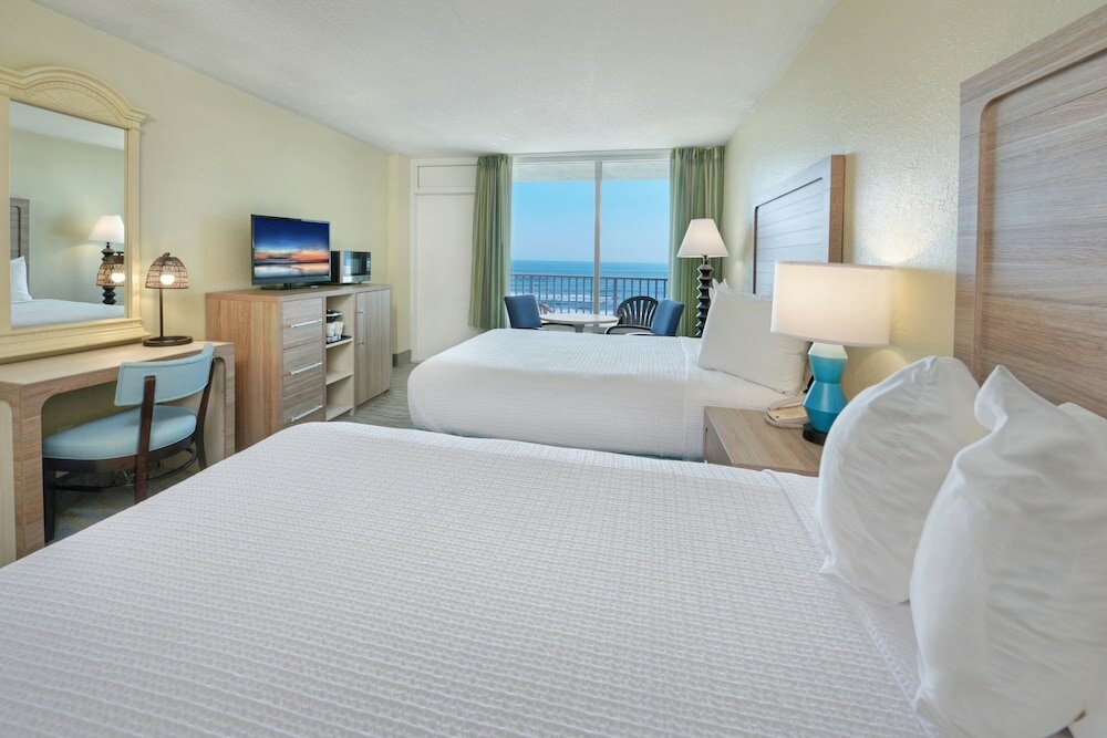 Oceanfront Select