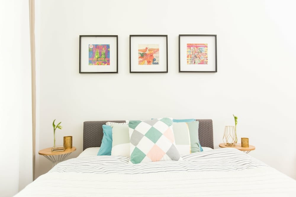 Classic Apartment, 1 Bedroom, Kitchenette