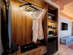 Premium Apartment, 1 Queen Bed (Executive) в Pullman Sao Paulo Ibirapuera