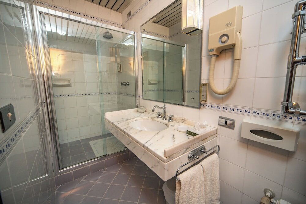 Basic Single Room