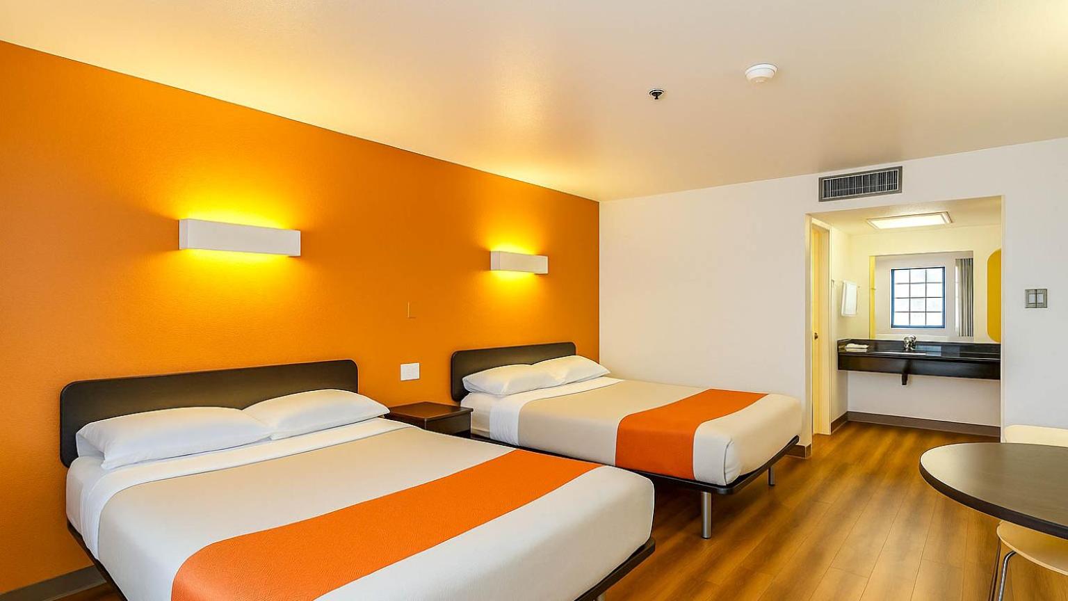 Premium Quadruple Room