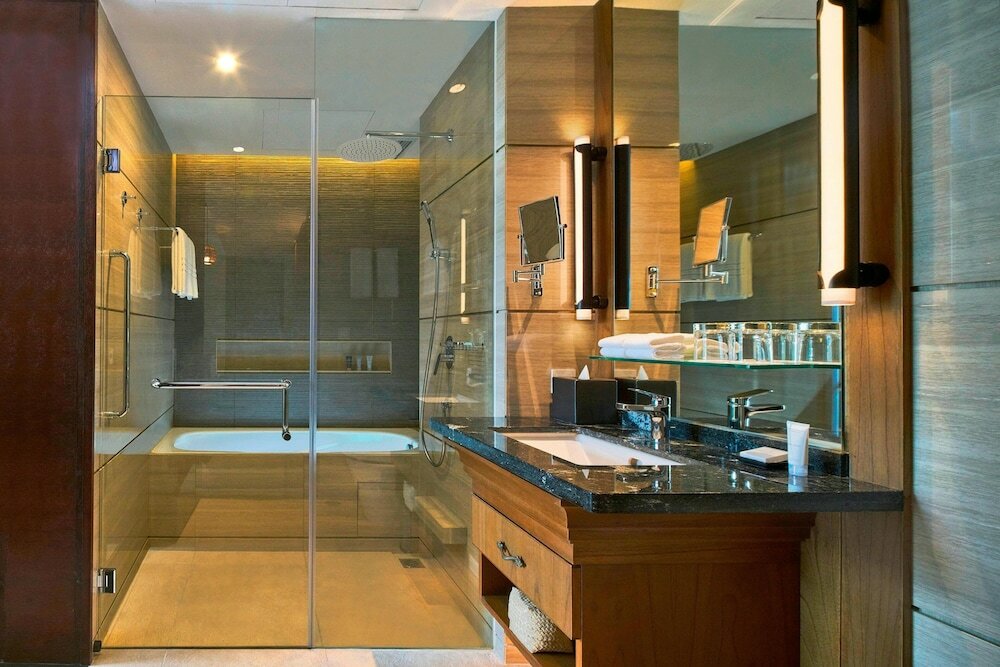 Apartment, 2 Bedrooms, Balcony