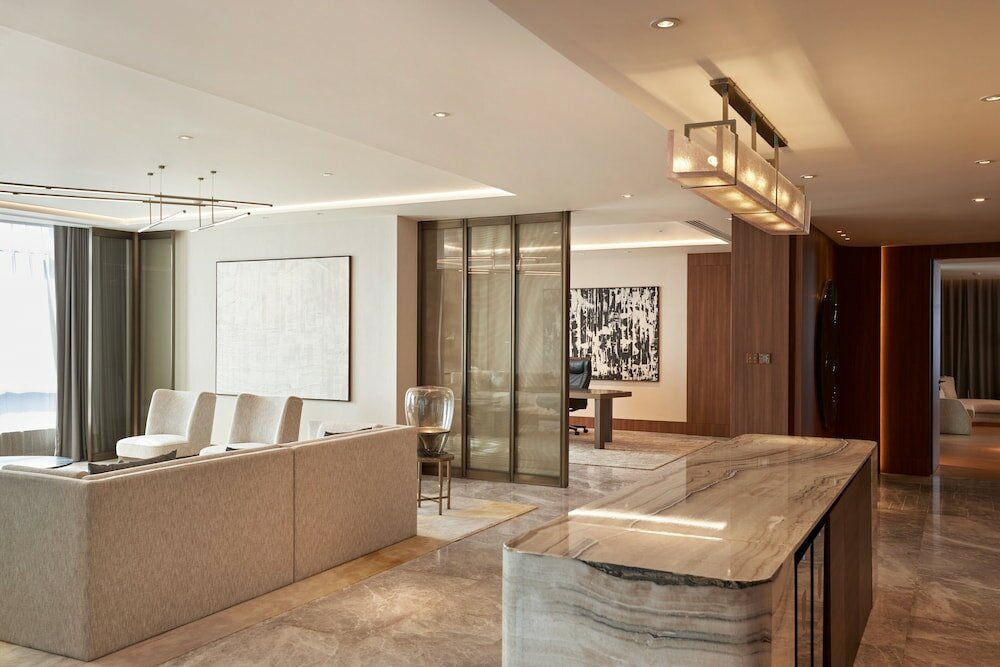 Royal Suite