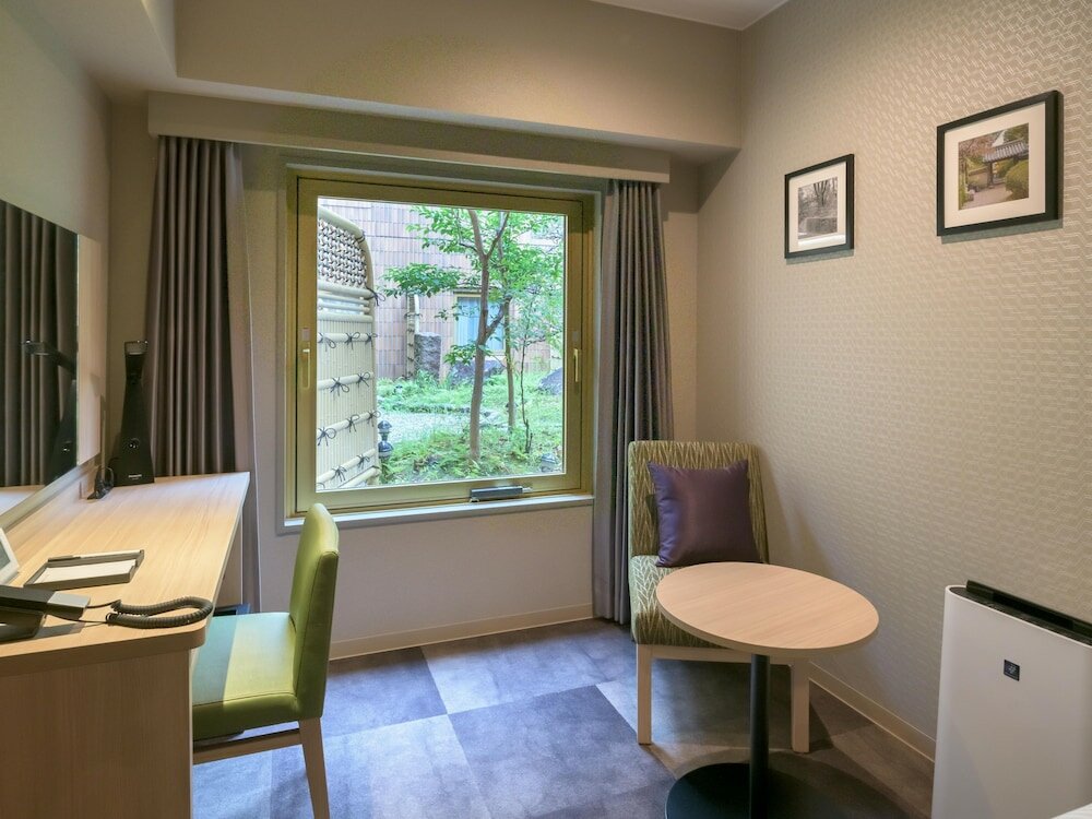 Renewal Comfort Double Room, Non Smoking (No cleaning Service)