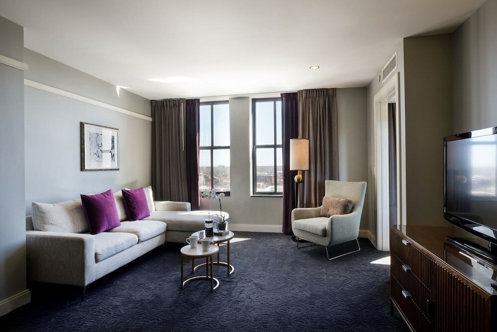 Suite, 1 Bedroom