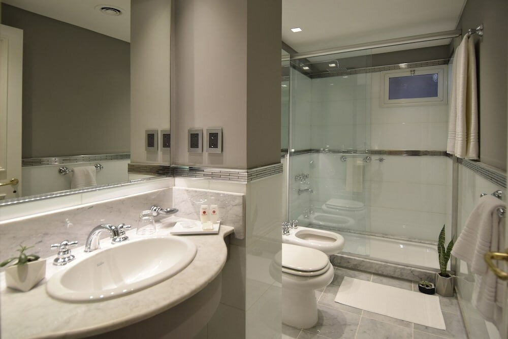 Executive Room, 1 King Bed (Ejecutiva Matrimonial)