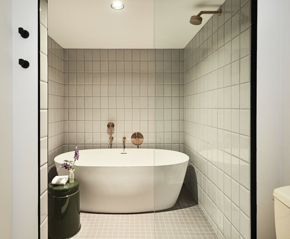 Suite, 1 Bedroom (High Floor)