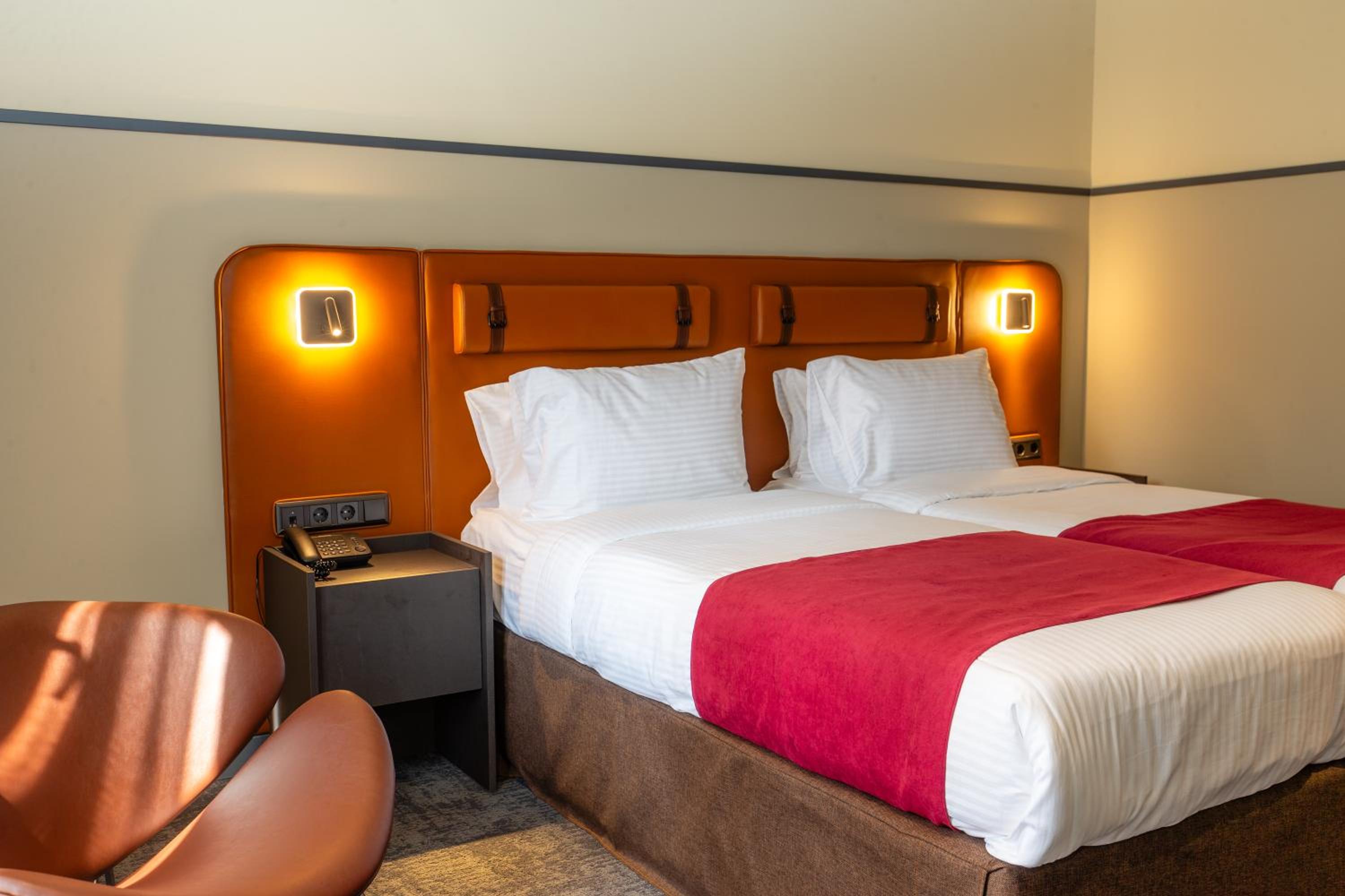 Superior Double or Twin Room